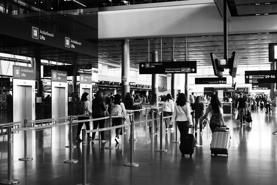 uk eta flygbyte heathrow - bild 4