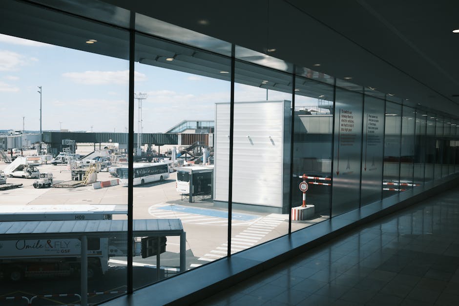 uk eta flygbyte heathrow - sammanfattning