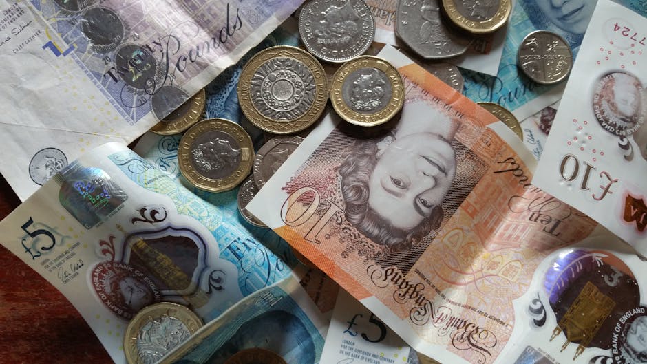brittiska polymersedlar - kompletta tips för 2026
