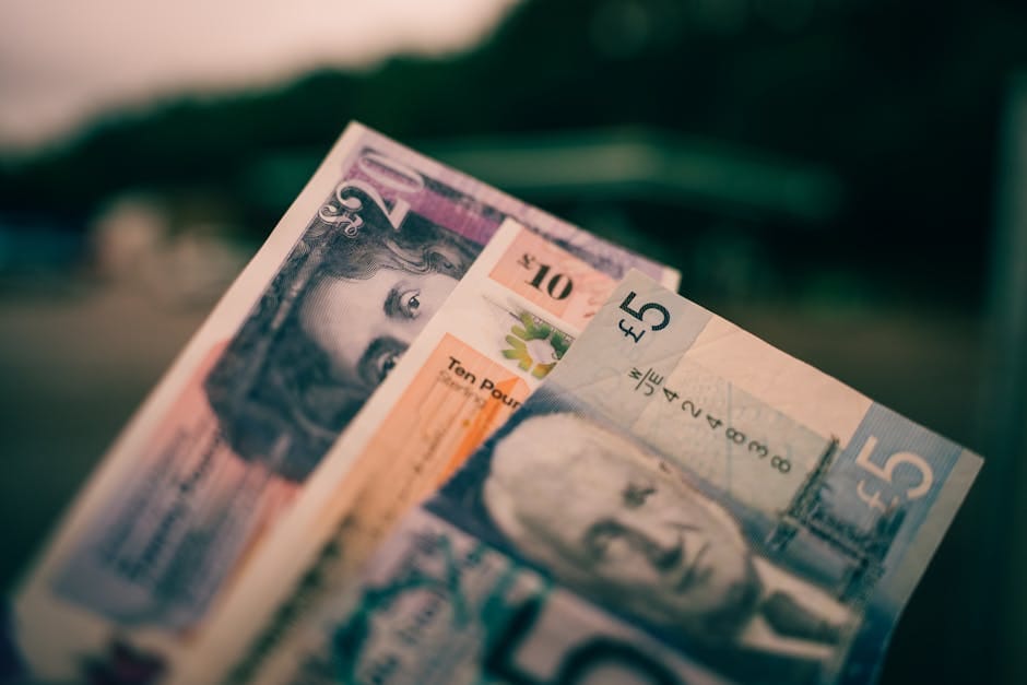 valuta skottland nordirland - guide för svenskar 2026