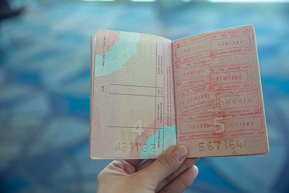 uk eta passgiltighet - guide för svenskar 2026