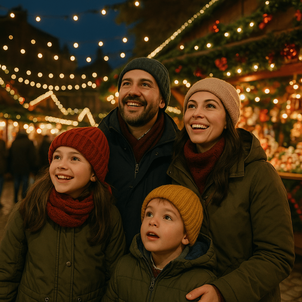 Storbritannien - resmalsguide for Sverige