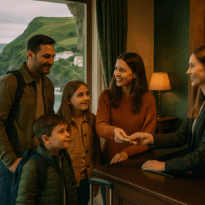 Praktični vodič za smeštaj u Ujedinjenom Kraljevstvu 2026