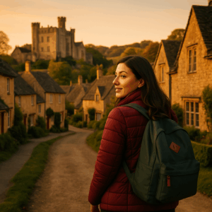 Potpuna studija slučaja: bezbednost putovanja u Ujedinjeno Kraljevstvo 2026