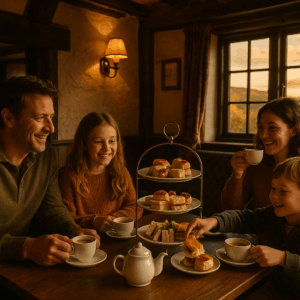 Neophodan sveobuhvatan vodič: prevoz u Ujedinjenom Kraljevstvu 2026