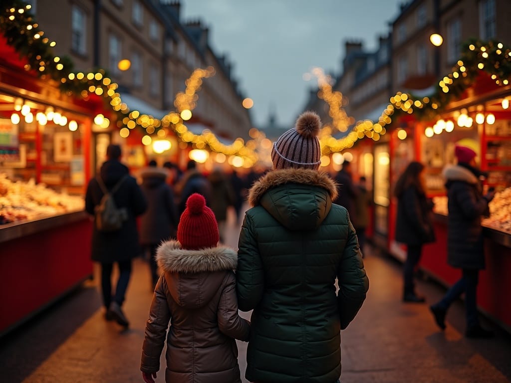 Upplevelse av Resa till Storbritannien under resa till Storbritannien