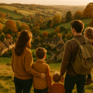 Sveobuhvatan vodič korak po korak: kultura i bonton u Ujedinjenom Kraljevstvu 2026