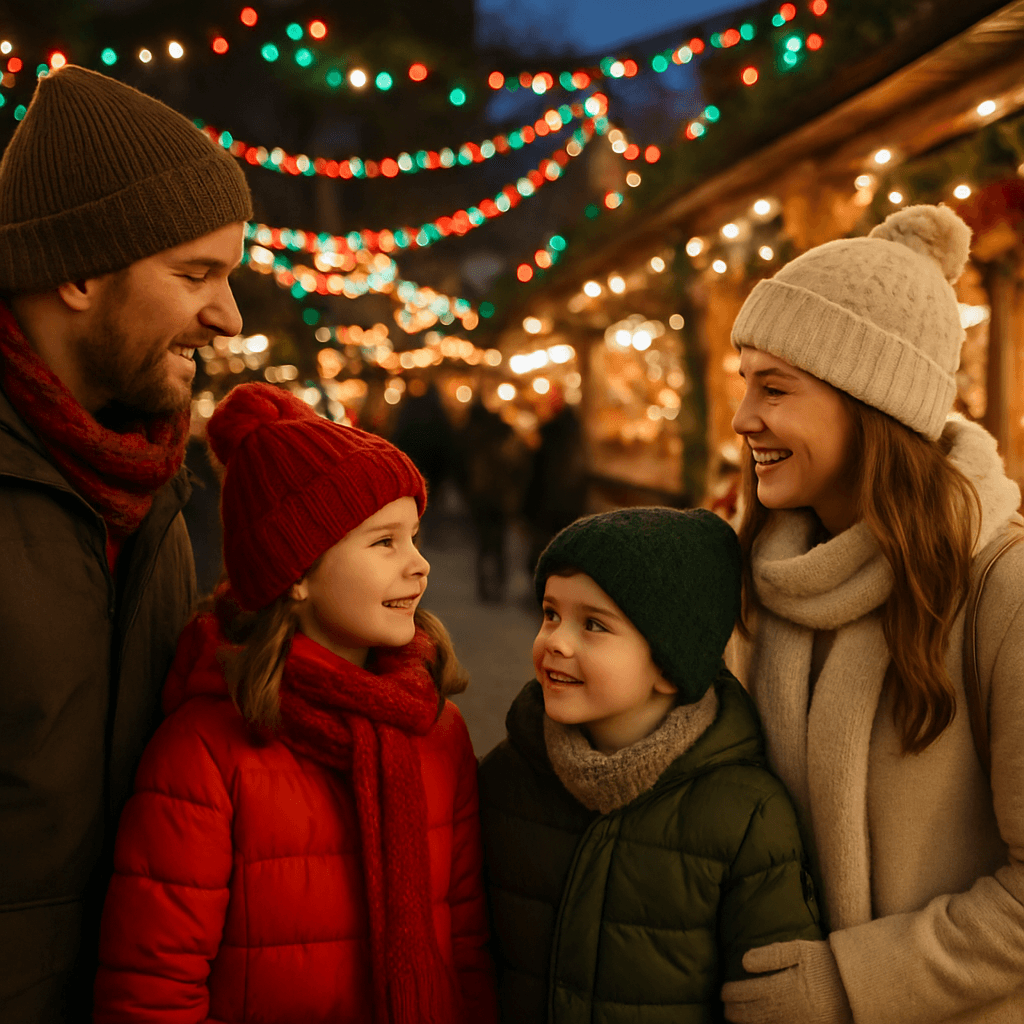 Resa till Storbritannien - tips for svenskar