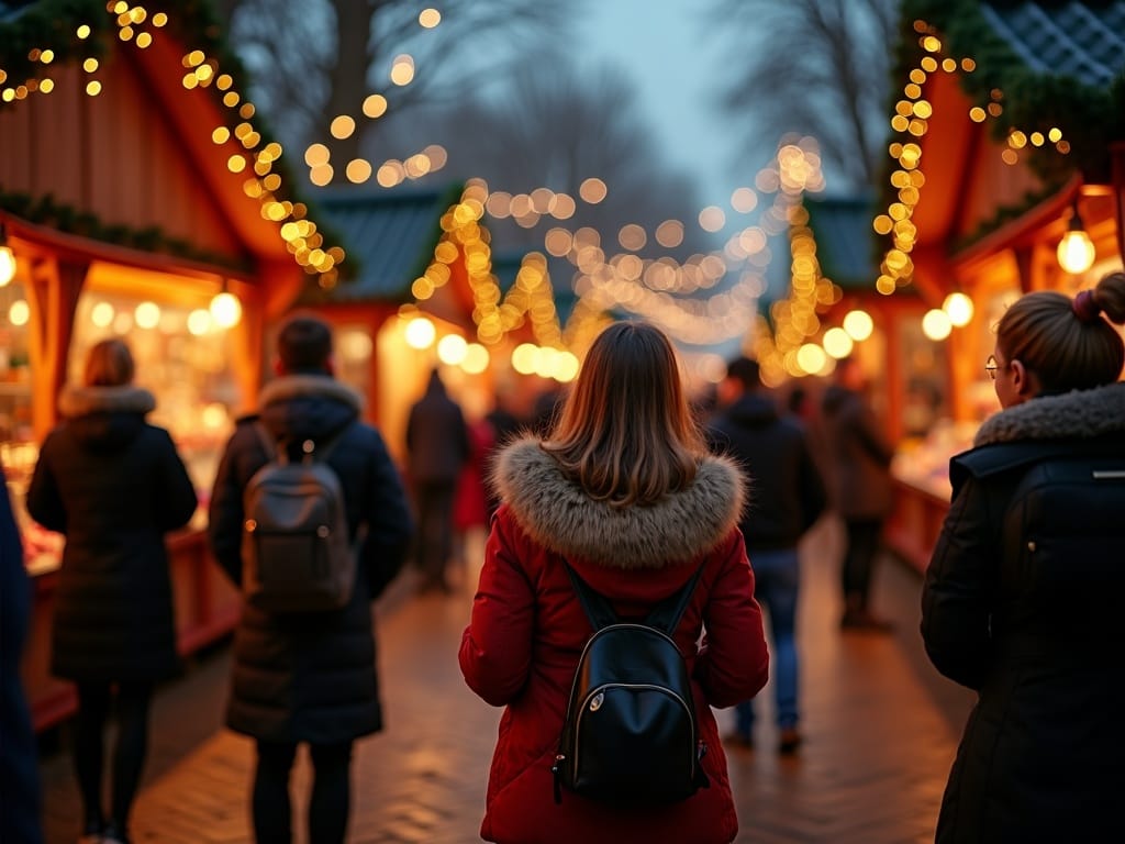 Resa till Storbritannien for svenska besokare i UK 2026