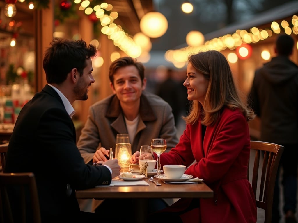 Resa till Storbritannien for svenska besokare i UK 2026