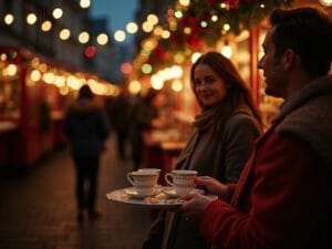 Tea Time bez gafova: najvažnija pravila