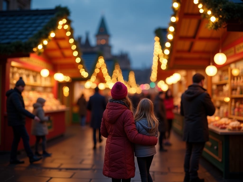 Upplevelse av Resa till Storbritannien under resa till Storbritannien