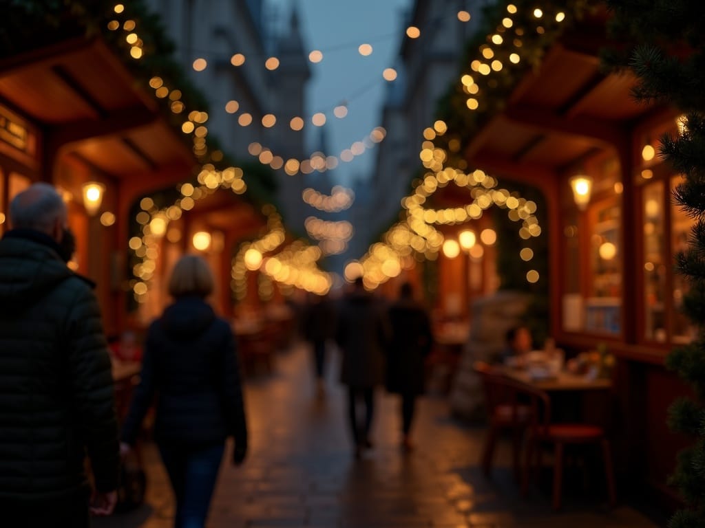 Resa till Storbritannien for svenska besokare i UK 2026