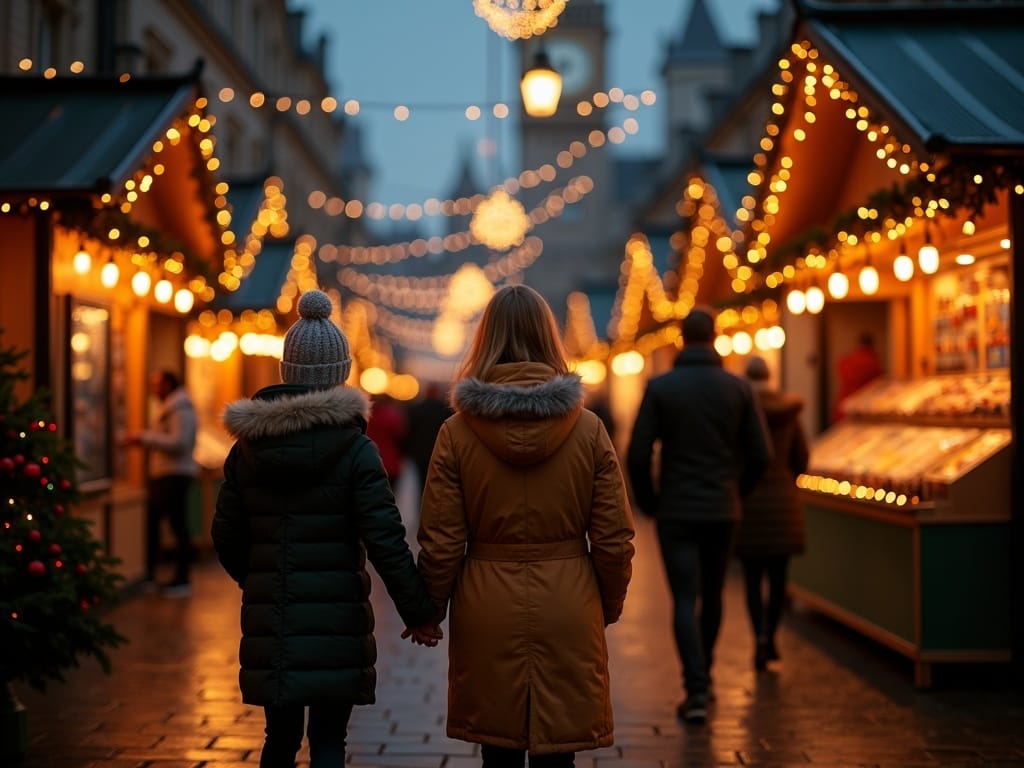 Upplevelse av Resa till Storbritannien under resa till Storbritannien