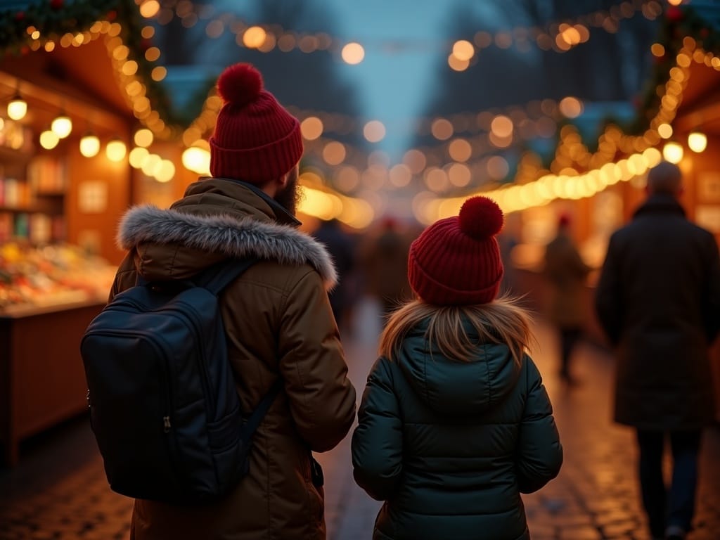 Resa till Storbritannien for svenska besokare i UK 2026