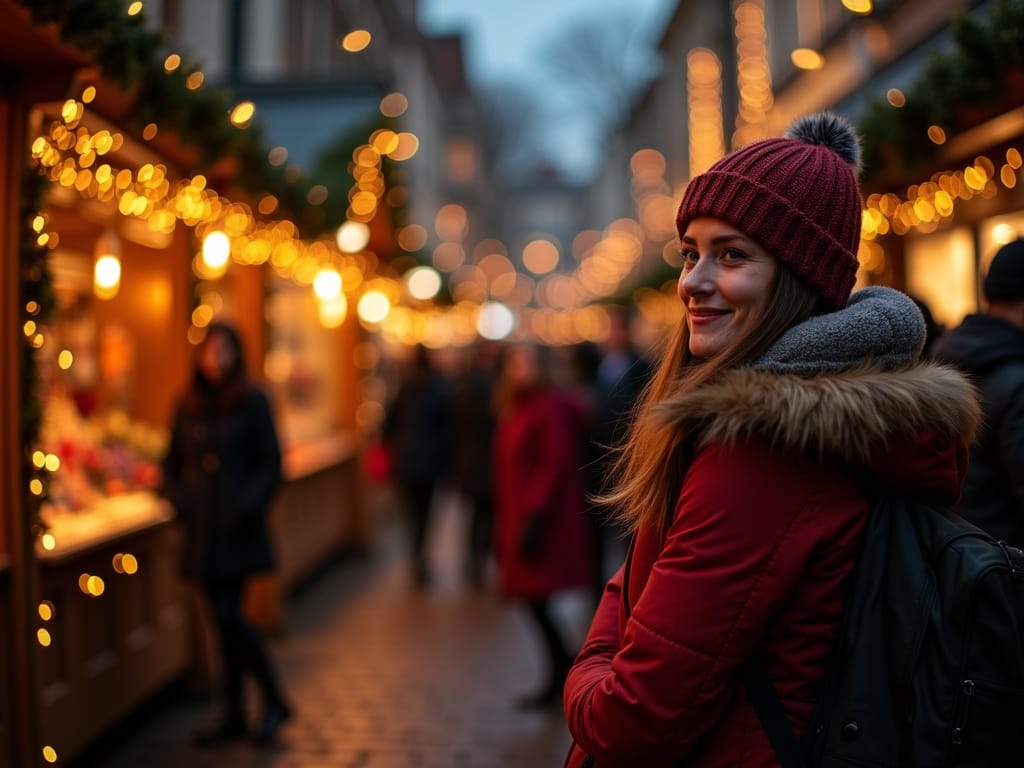 Svensk familj utforskar Resa till Storbritannien UK ETA i Storbritannien