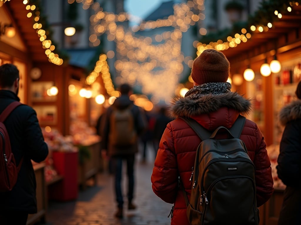 Resa till Storbritannien UK ETA - guide for svenska resenarer