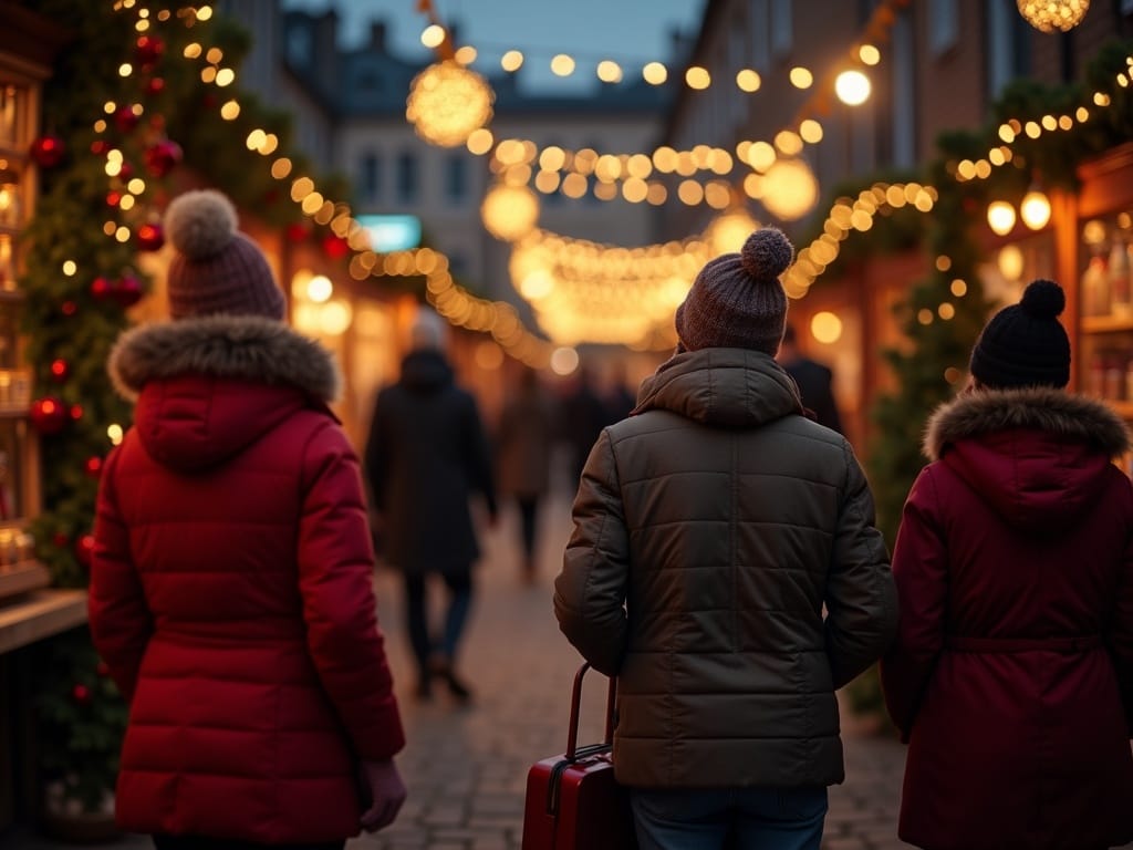 Resa till Storbritannien UK ETA upplevelse i Storbritannien 2026