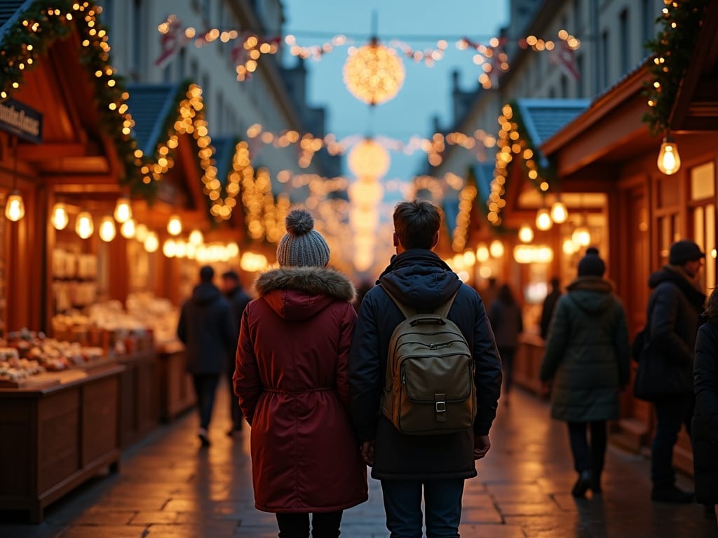 Resa till Storbritannien UK ETA upplevelse i Storbritannien 2026