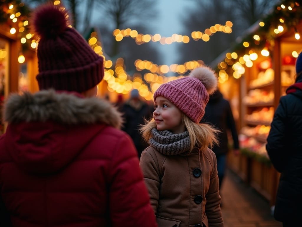 Svensk familj utforskar Resa till Storbritannien UK ETA i Storbritannien