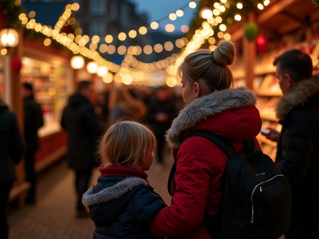 Resa till Storbritannien UK ETA - guide for svenska resenarer