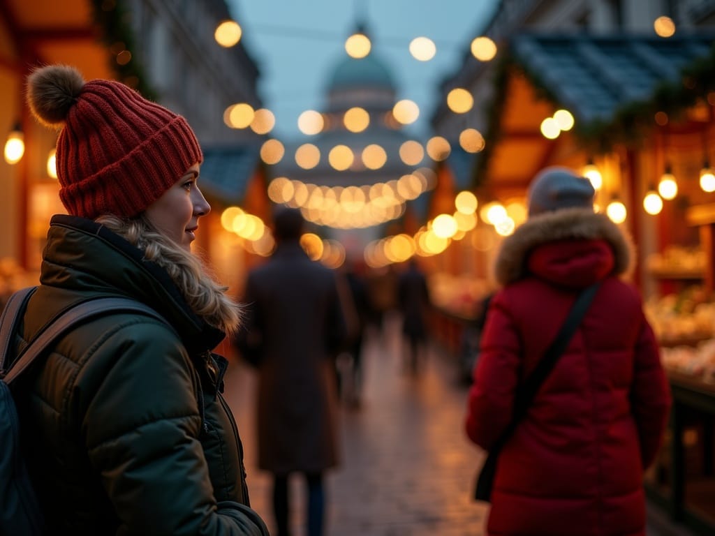 Svensk familj utforskar Resa till Storbritannien UK ETA i Storbritannien