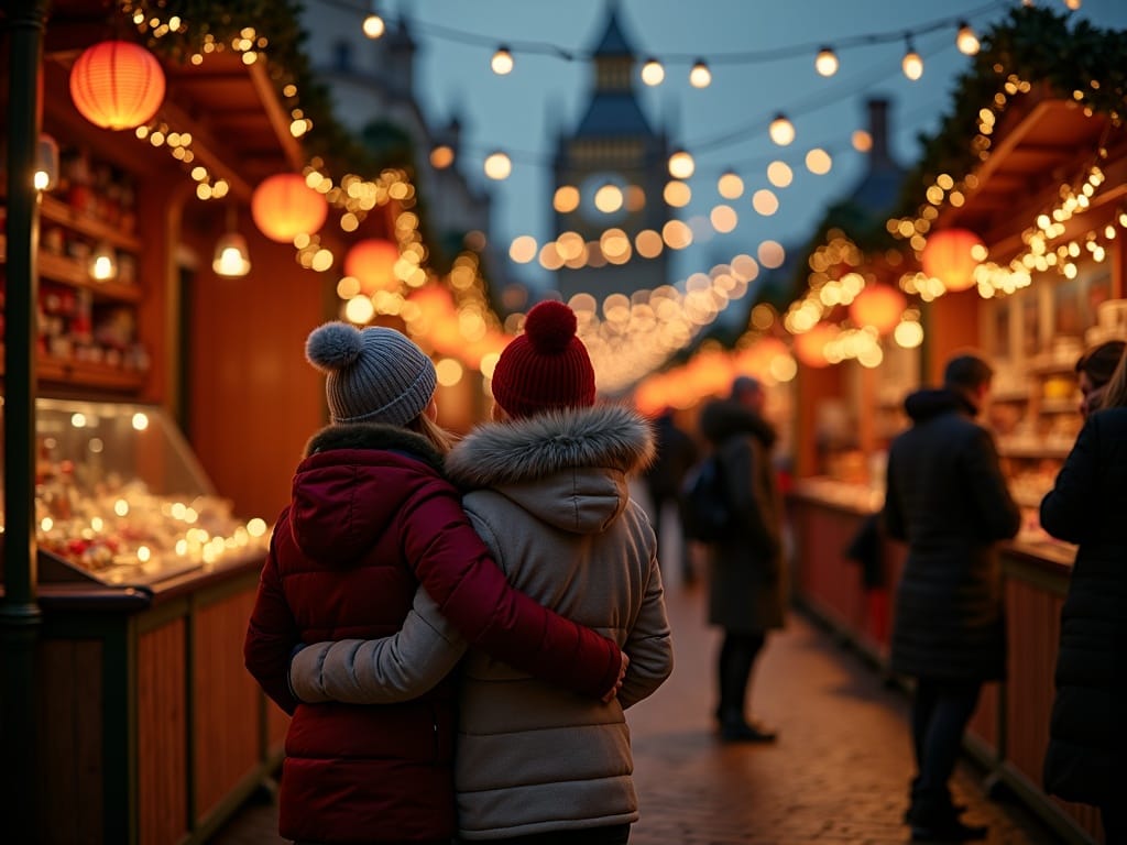 Resa till Storbritannien UK ETA - guide for svenska resenarer