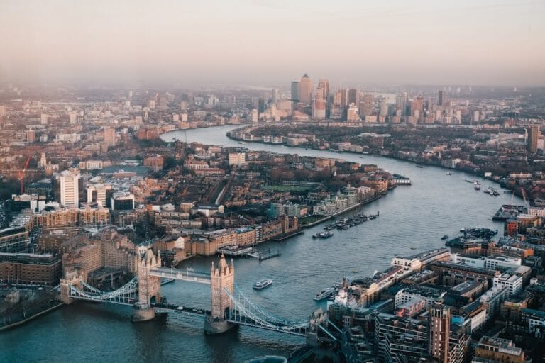 Vanliga misstag vid UK ETA-ansökan och hur du undviker dem