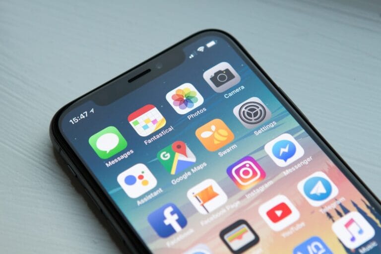 UK ETA-appen 2026 – så ansöker du via mobilen