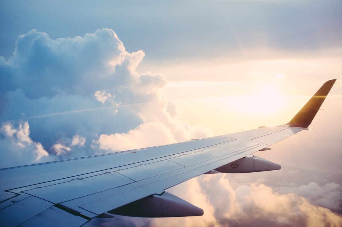 UK ETA handläggning flyg