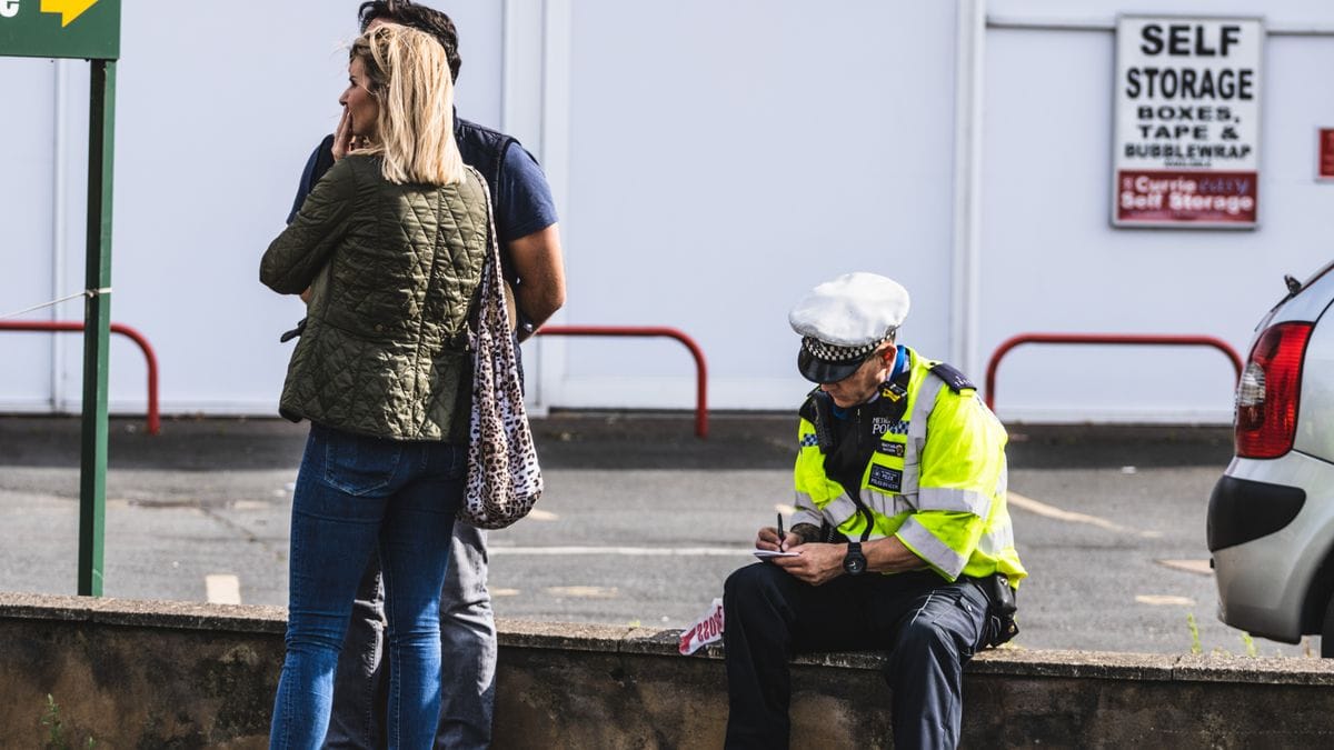 Praktiska råd för resa till Storbritannien