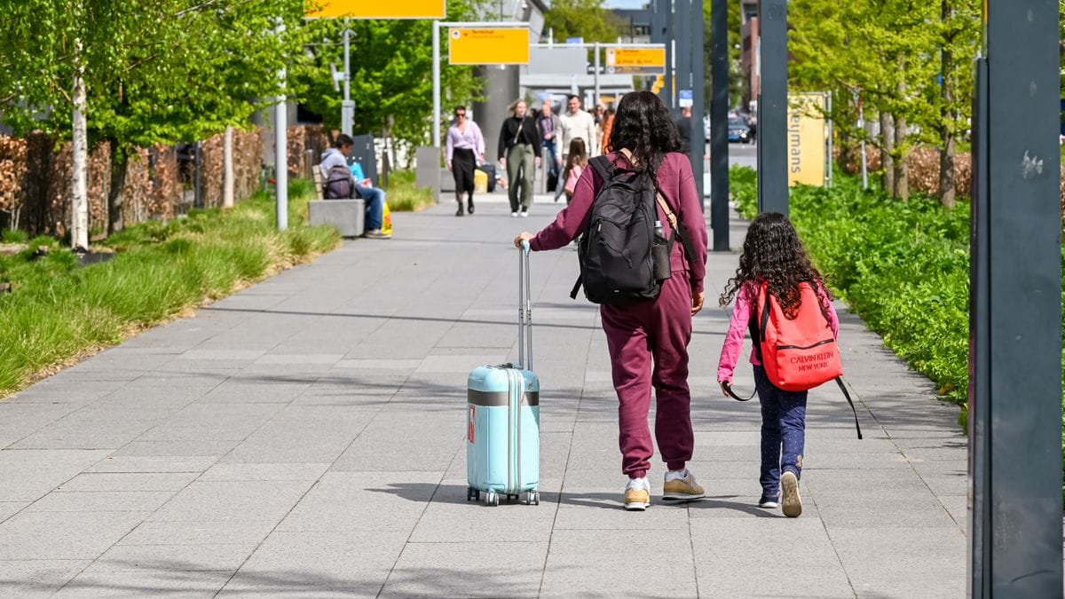 ETA UK: pris för barn – guide för svenska resenärer