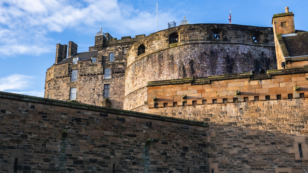 Visum Skottland 2026 – Edinburgh och resetillstånd