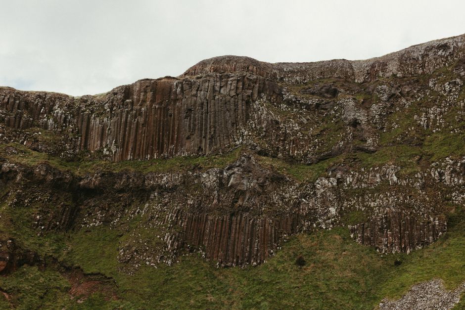 Titanic-museet och hamnen i Belfast dit svenskar reser med giltig UK ETA