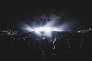 UK ETA för konsertresa: guide till Wembley 2026